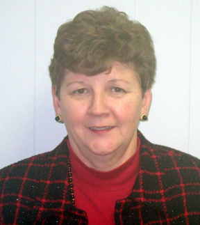 Sheryl Overbey